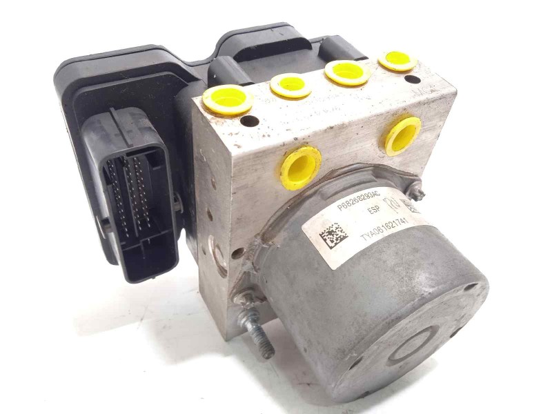 Recambio de abs para jeep cherokee limited 4wd referencia OEM IAM 68268293AC 2265106527 269599