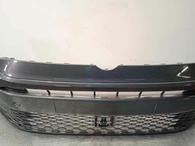 Recambio de paragolpes delantero para volkswagen caddy (2k7) 2.0 tdi referencia OEM IAM 2K7807221A  