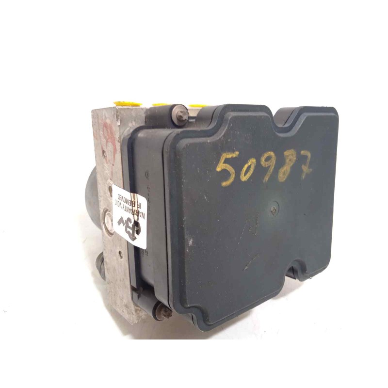 Recambio de abs para jeep cherokee limited 4wd referencia OEM IAM 68268293AC 2265106527 269599