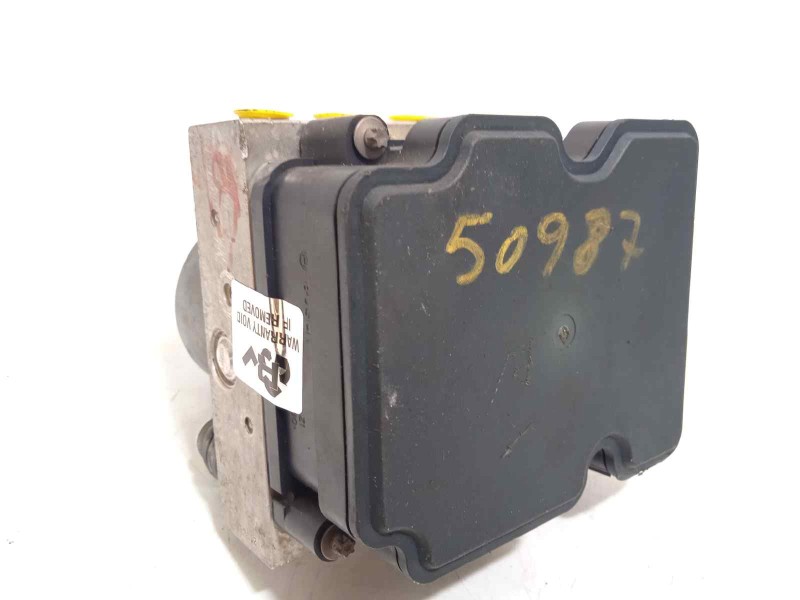 Recambio de abs para jeep cherokee limited 4wd referencia OEM IAM 68268293AC 2265106527 269599