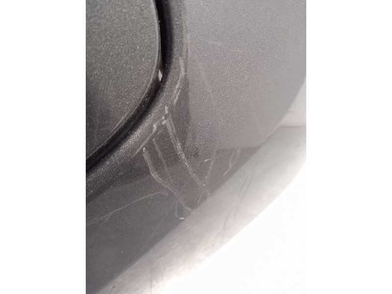 Recambio de paragolpes delantero para volkswagen caddy (2k7) 2.0 tdi referencia OEM IAM 2K7807221A  