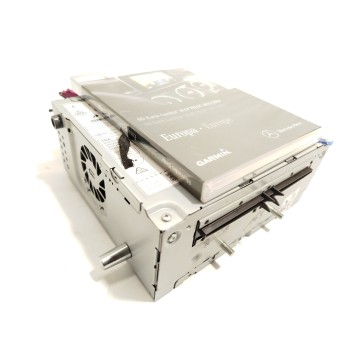Recambio de sistema navegacion gps para mercedes-benz clase c coupé (c205) c 220 d (205.304) referencia OEM IAM A2059006222  