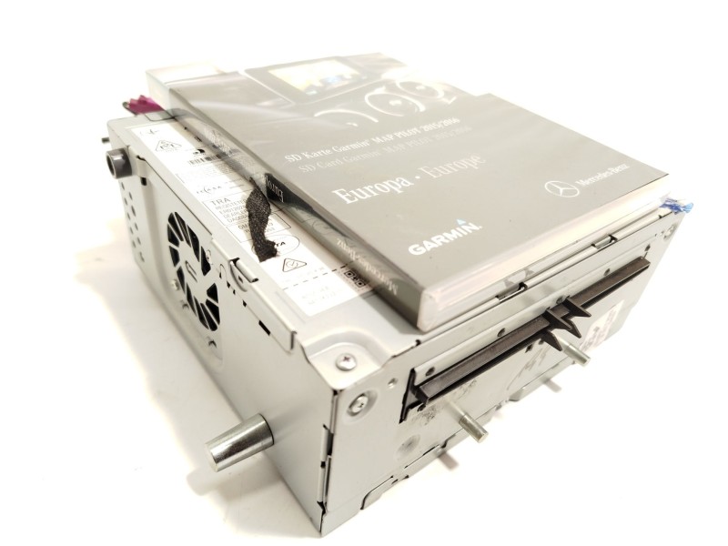 SISTEMA NAVEGACION GPS A2059006222 