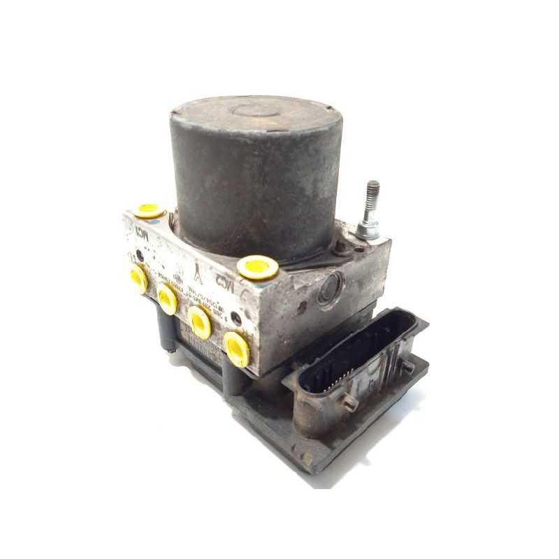 Recambio de abs para nissan tiida (c11x/sc11x) acenta referencia OEM IAM 47660EM10A 0265800580 0265231845