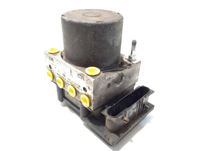 Recambio de abs para nissan tiida (c11x/sc11x) acenta referencia OEM IAM 47660EM10A 0265800580 0265231845