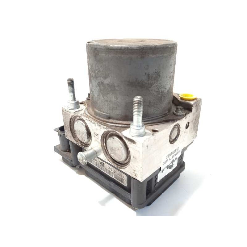 Recambio de abs para nissan tiida (c11x/sc11x) acenta referencia OEM IAM 47660EM10A 0265800580 0265231845