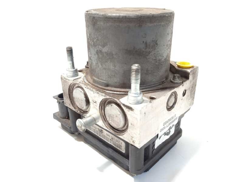 Recambio de abs para nissan tiida (c11x/sc11x) acenta referencia OEM IAM 47660EM10A 0265800580 0265231845