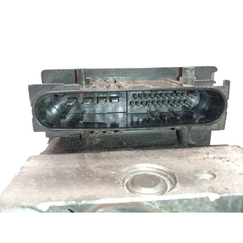 Recambio de abs para nissan tiida (c11x/sc11x) acenta referencia OEM IAM 47660EM10A 0265800580 0265231845