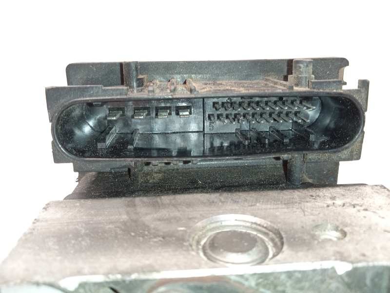 Recambio de abs para nissan tiida (c11x/sc11x) acenta referencia OEM IAM 47660EM10A 0265800580 0265231845