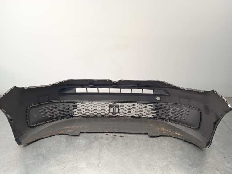 Recambio de paragolpes delantero para volkswagen caddy (2k7) 2.0 tdi referencia OEM IAM 2K7807221A  