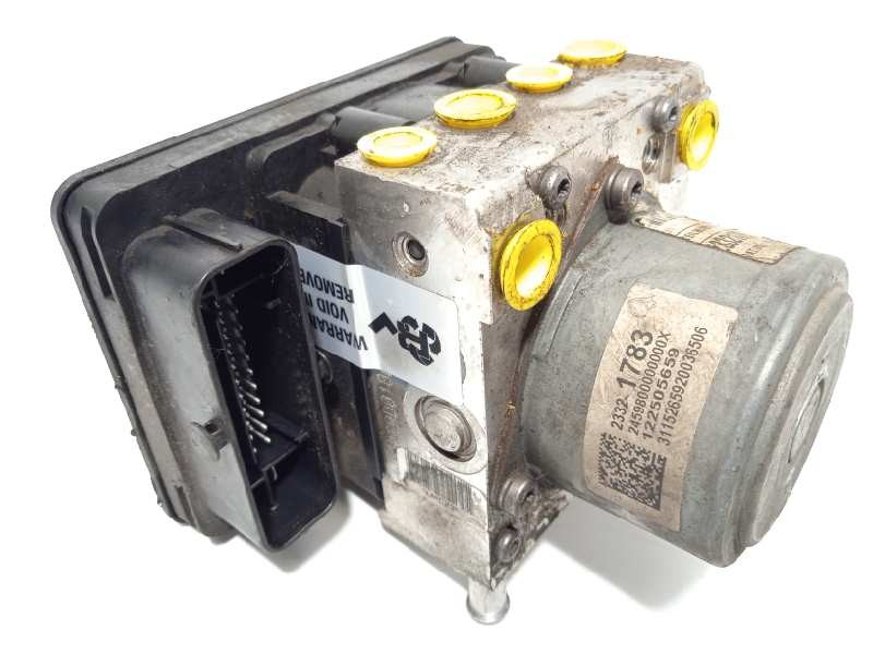 Recambio de abs para opel insignia country tourer 1.6 cdti dpf referencia OEM IAM 23321781 23321783 8511207