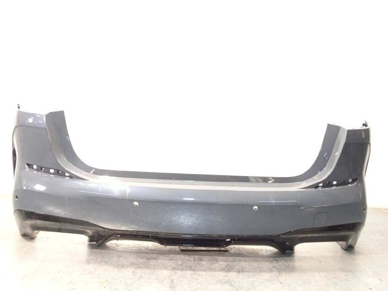 Recambio de paragolpes trasero para bmw serie 2 gran coupe (f44) m235i xdrive referencia OEM IAM 51128075426  8075426