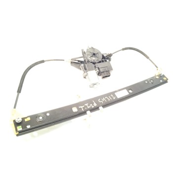 ELEVALUNAS TRASERO IZQUIERDO 5E0839461 5Q0959811A 