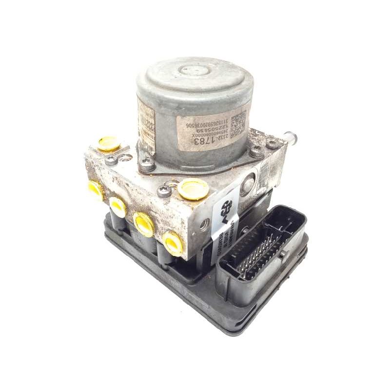 Recambio de abs para opel insignia country tourer 1.6 cdti dpf referencia OEM IAM 23321781 23321783 8511207