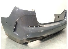 Recambio de paragolpes trasero para bmw serie 2 gran coupe (f44) m235i xdrive referencia OEM IAM 51128075426  8075426 2