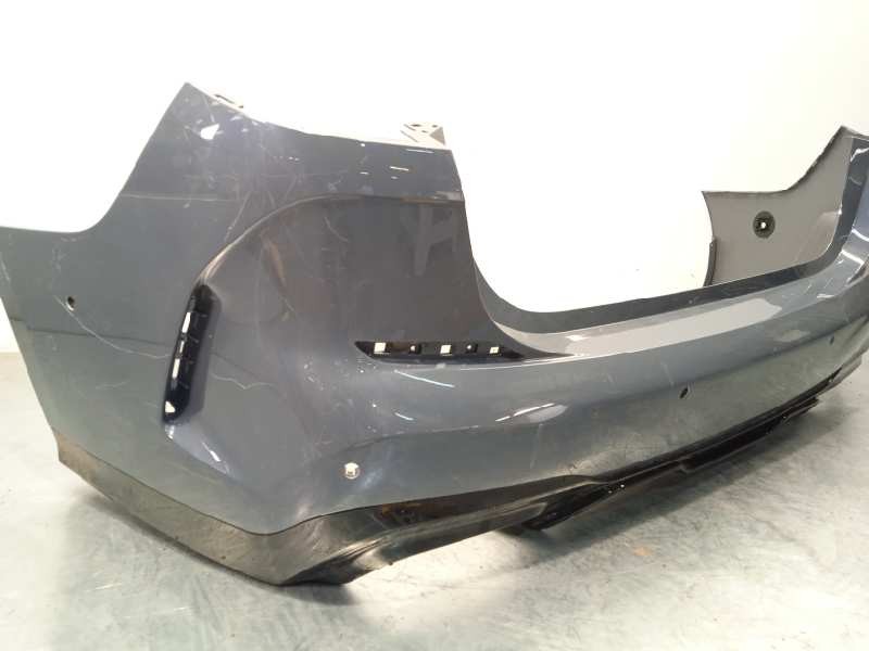 Recambio de paragolpes trasero para bmw serie 2 gran coupe (f44) m235i xdrive referencia OEM IAM 51128075426  8075426