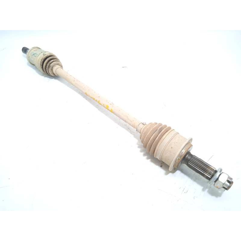 Recambio de transmision trasera izquierda para citroën c-crosser 2.2 hdi fap cat referencia OEM IAM 3274C9  