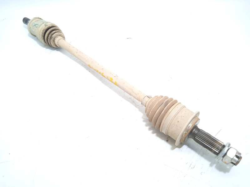 Recambio de transmision trasera izquierda para citroën c-crosser 2.2 hdi fap cat referencia OEM IAM 3274C9  