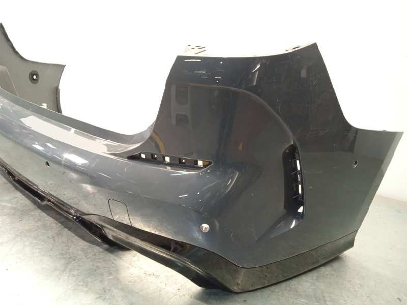 Recambio de paragolpes trasero para bmw serie 2 gran coupe (f44) m235i xdrive referencia OEM IAM 51128075426  8075426