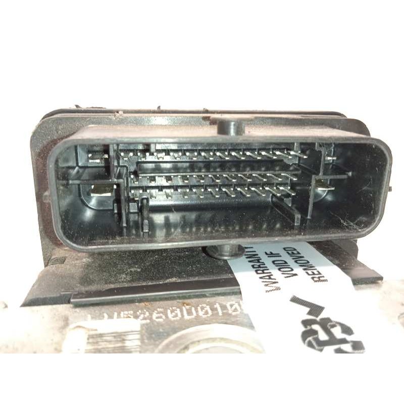 Recambio de abs para opel insignia country tourer 1.6 cdti dpf referencia OEM IAM 23321781 23321783 8511207