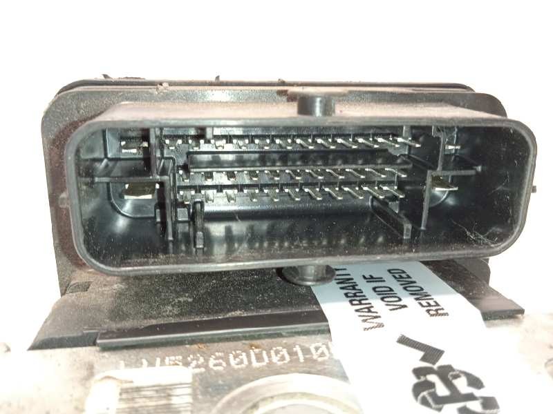 Recambio de abs para opel insignia country tourer 1.6 cdti dpf referencia OEM IAM 23321781 23321783 8511207