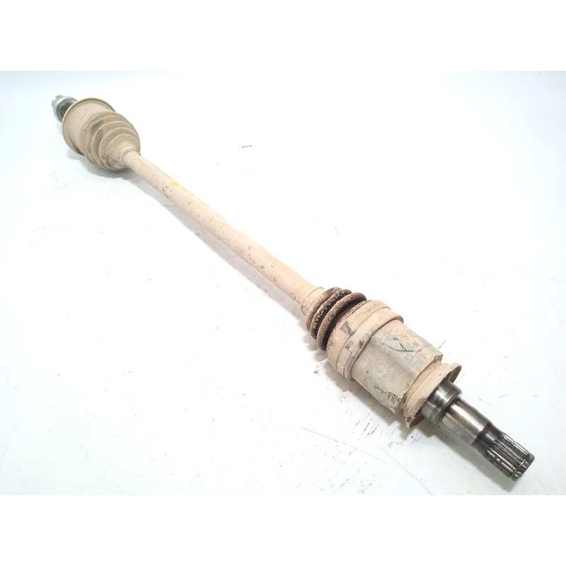 Recambio de transmision trasera izquierda para citroën c-crosser 2.2 hdi fap cat referencia OEM IAM 3274C9  