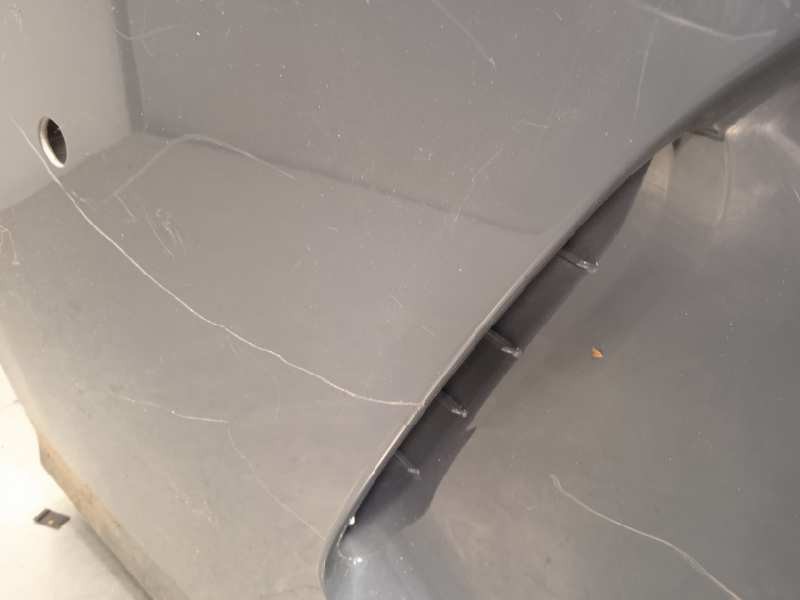 Recambio de paragolpes trasero para bmw serie 2 gran coupe (f44) m235i xdrive referencia OEM IAM 51128075426  8075426