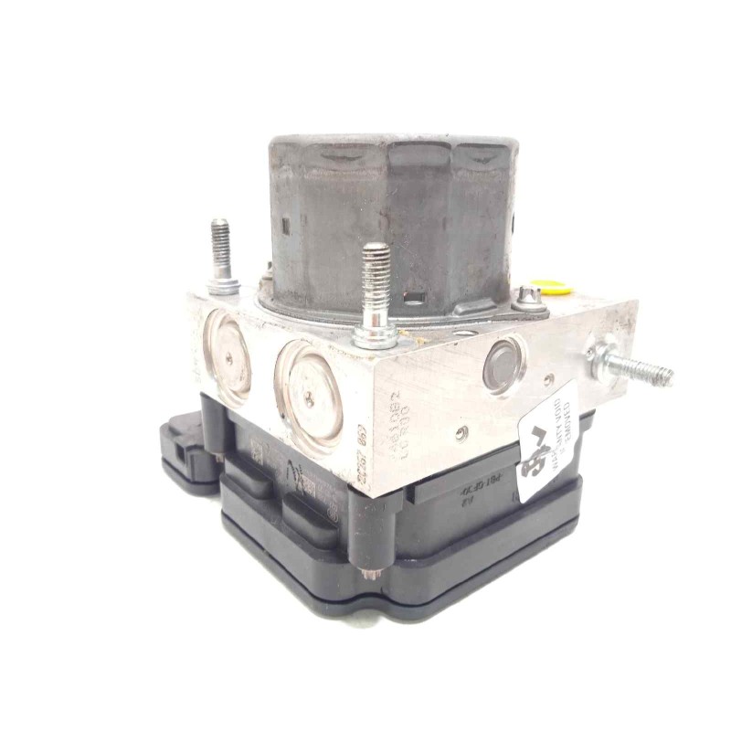 Recambio de abs para nissan qashqai (j11) 1.2 16v cat referencia OEM IAM 476604EA1E 2265106516 269620