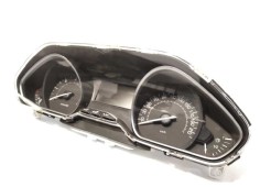 Recambio de cuadro instrumentos para peugeot 208 style referencia OEM IAM 9813848980   2