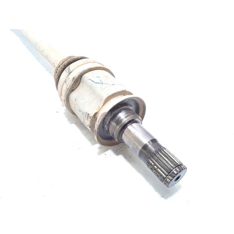 Recambio de transmision trasera izquierda para citroën c-crosser 2.2 hdi fap cat referencia OEM IAM 3274C9  