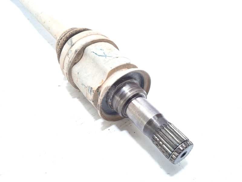 Recambio de transmision trasera izquierda para citroën c-crosser 2.2 hdi fap cat referencia OEM IAM 3274C9  