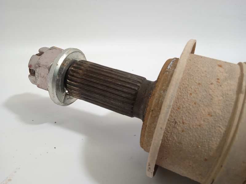 Recambio de transmision trasera izquierda para citroën c-crosser 2.2 hdi fap cat referencia OEM IAM 3274C9  