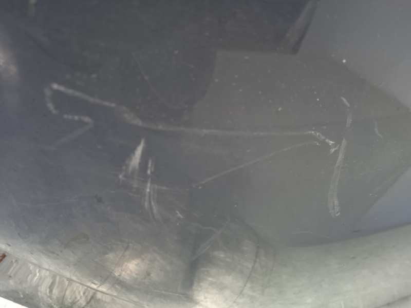 Recambio de paragolpes trasero para bmw serie 2 gran coupe (f44) m235i xdrive referencia OEM IAM 51128075426  8075426