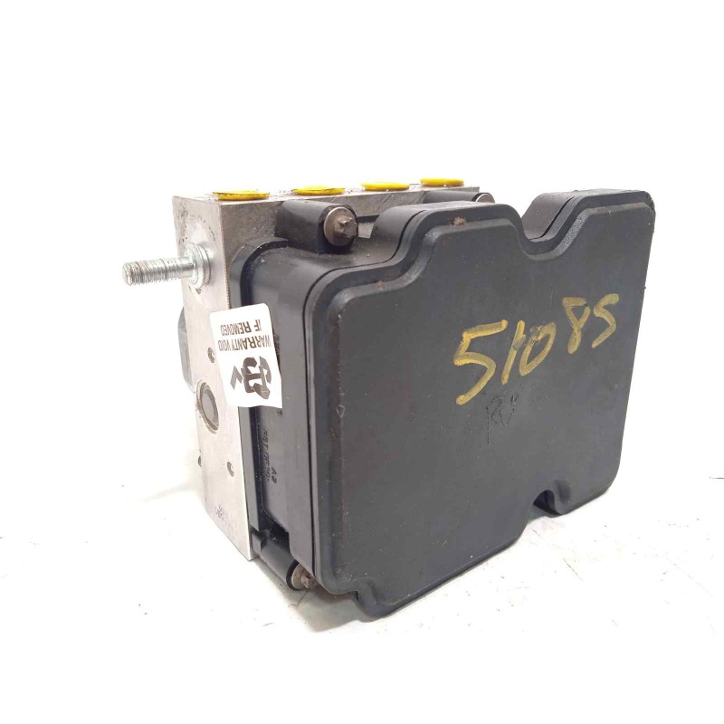 Recambio de abs para nissan qashqai (j11) 1.2 16v cat referencia OEM IAM 476604EA1E 2265106516 269620