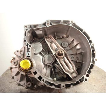 CAJA CAMBIOS ADN 23007595839 