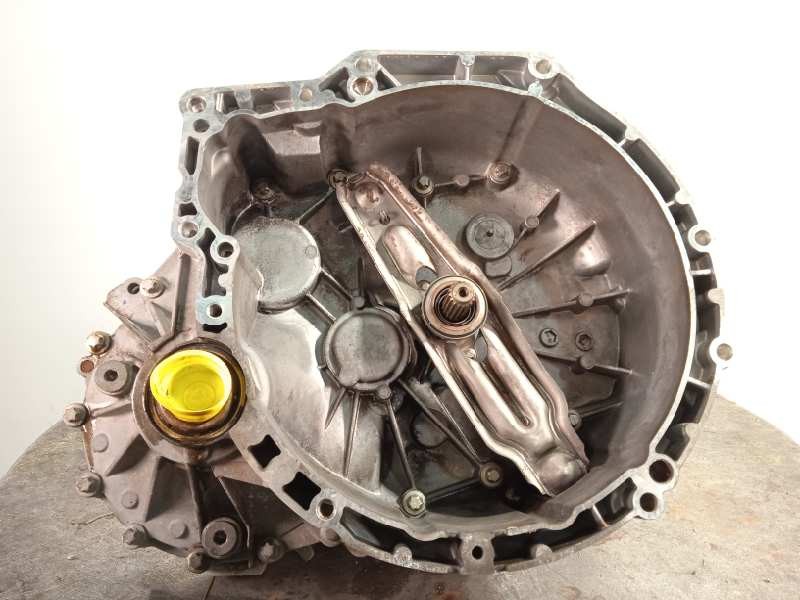 CAJA CAMBIOS ADN 23007595839 