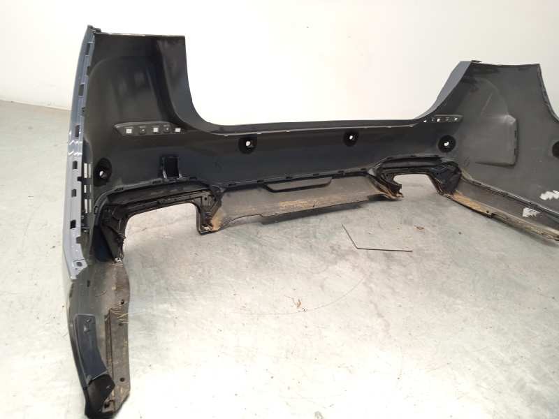 Recambio de paragolpes trasero para bmw serie 2 gran coupe (f44) m235i xdrive referencia OEM IAM 51128075426  8075426
