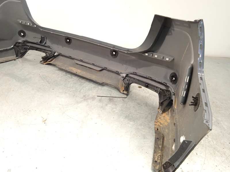 Recambio de paragolpes trasero para bmw serie 2 gran coupe (f44) m235i xdrive referencia OEM IAM 51128075426  8075426