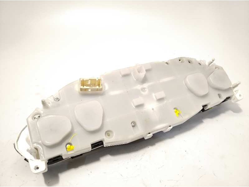 Recambio de cuadro instrumentos para peugeot 208 style referencia OEM IAM 9813848980  