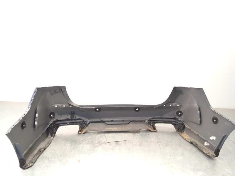Recambio de paragolpes trasero para bmw serie 2 gran coupe (f44) m235i xdrive referencia OEM IAM 51128075426  8075426