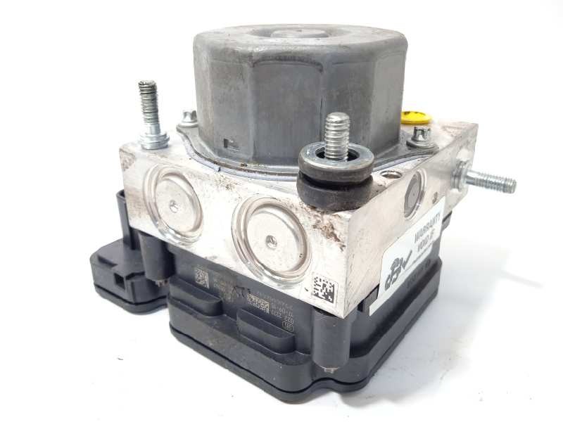 Recambio de abs para renault clio iv zen referencia OEM IAM 476607341R 2265106455 269722
