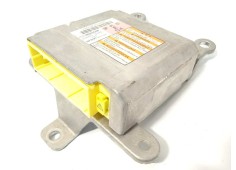 Recambio de centralita airbag para subaru forester s12 xs limited referencia OEM IAM 98221SC030  1503000940