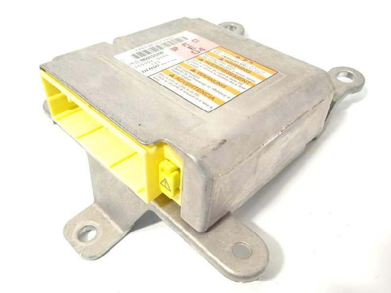 Recambio de centralita airbag para subaru forester s12 xs limited referencia OEM IAM 98221SC030  1503000940