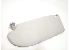 Recambio de parasol derecho para seat ibiza (6j5) 1.6 tdi referencia OEM IAM 6L0857552E  6L0857552E2F4 2