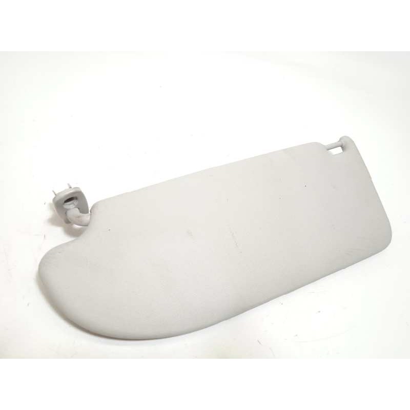 Recambio de parasol derecho para seat ibiza (6j5) 1.6 tdi referencia OEM IAM 6L0857552E  6L0857552E2F4