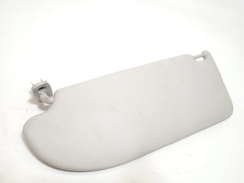 Recambio de parasol derecho para seat ibiza (6j5) 1.6 tdi referencia OEM IAM 6L0857552E  6L0857552E2F4
