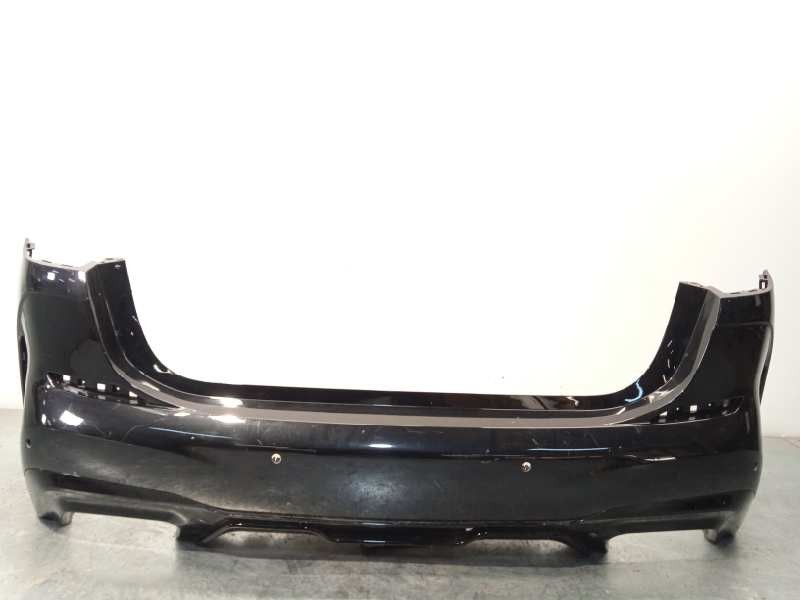 Recambio de paragolpes trasero para bmw serie 2 gran coupe (f44) m235i xdrive referencia OEM IAM 51128075426  8075426