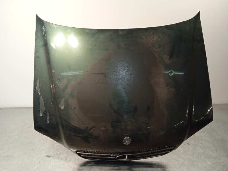Recambio de capot para mercedes-benz clase m (w163) 270 cdi (163.113) referencia OEM IAM A1638800157  
