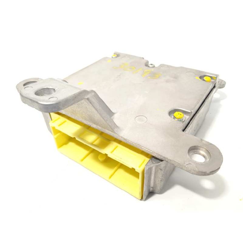 Recambio de centralita airbag para subaru forester s12 xs limited referencia OEM IAM 98221SC030  1503000940