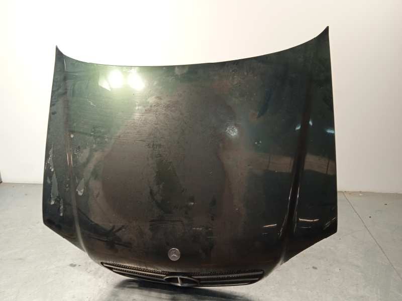 Recambio de capot para mercedes-benz clase m (w163) 270 cdi (163.113) referencia OEM IAM A1638800157  